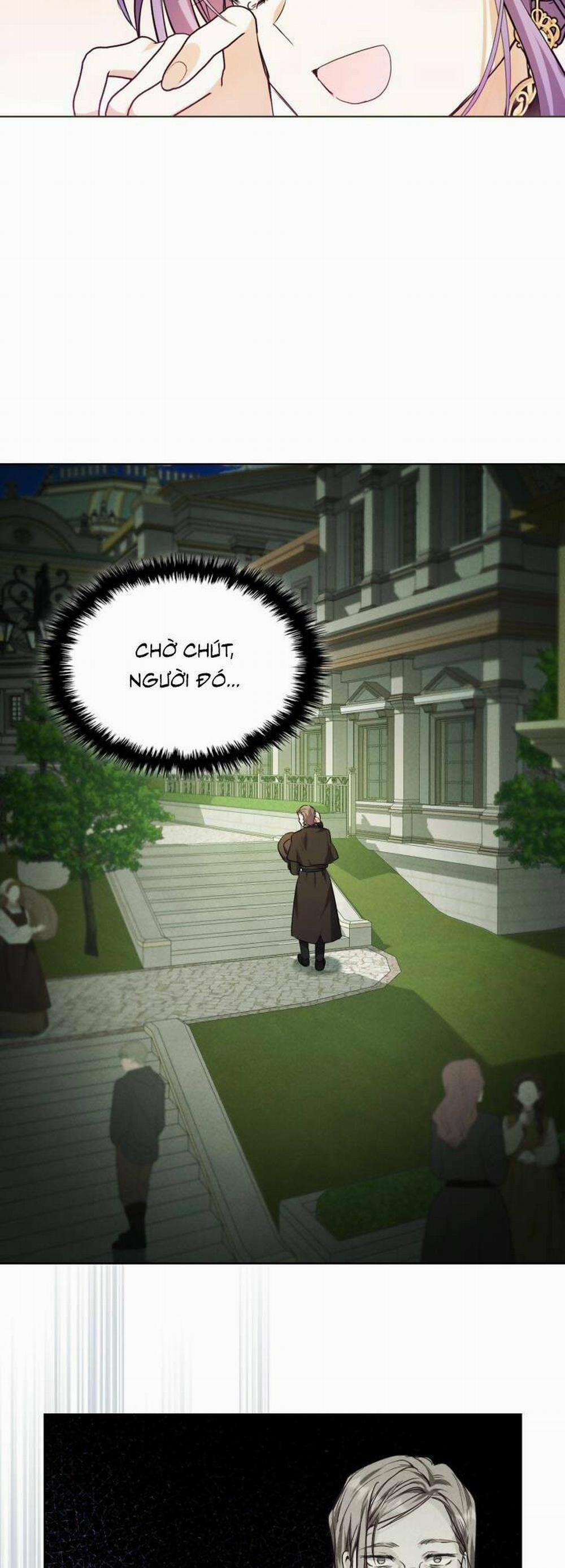 Nữ Chính Ngoại Tình Với Vị Hôn Phu Của Tôi 8 trang 49