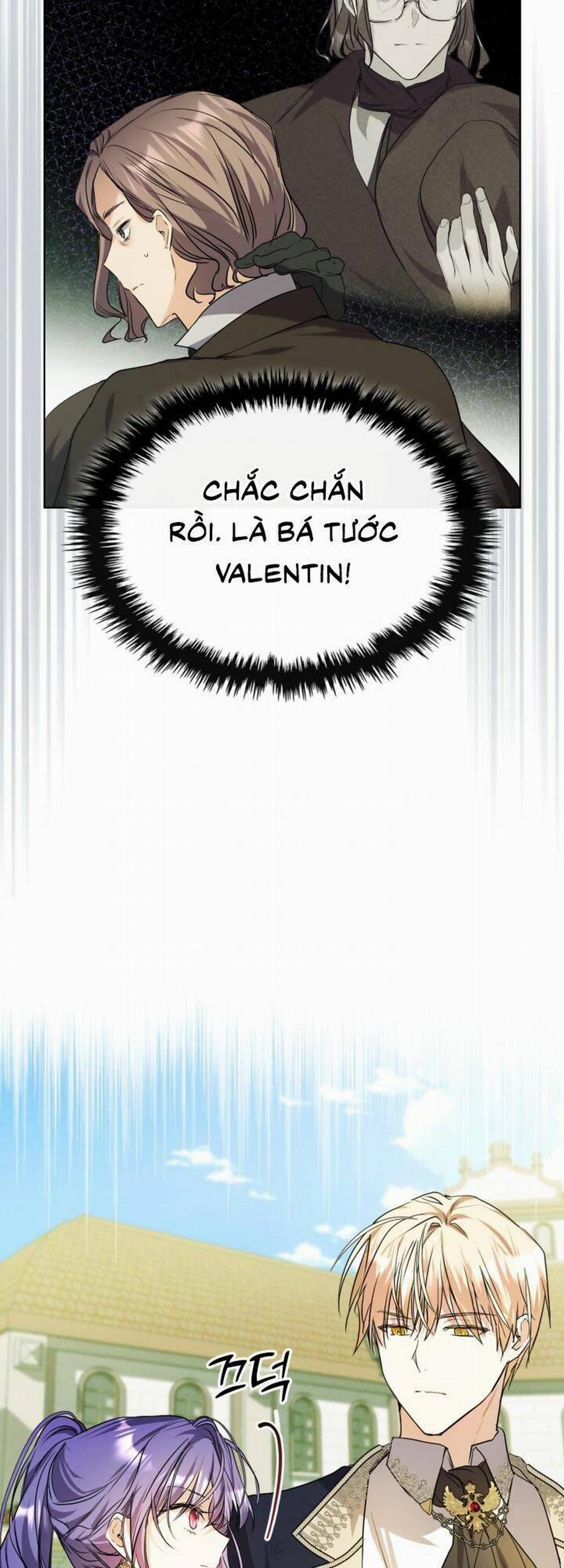 Nữ Chính Ngoại Tình Với Vị Hôn Phu Của Tôi 8 trang 50