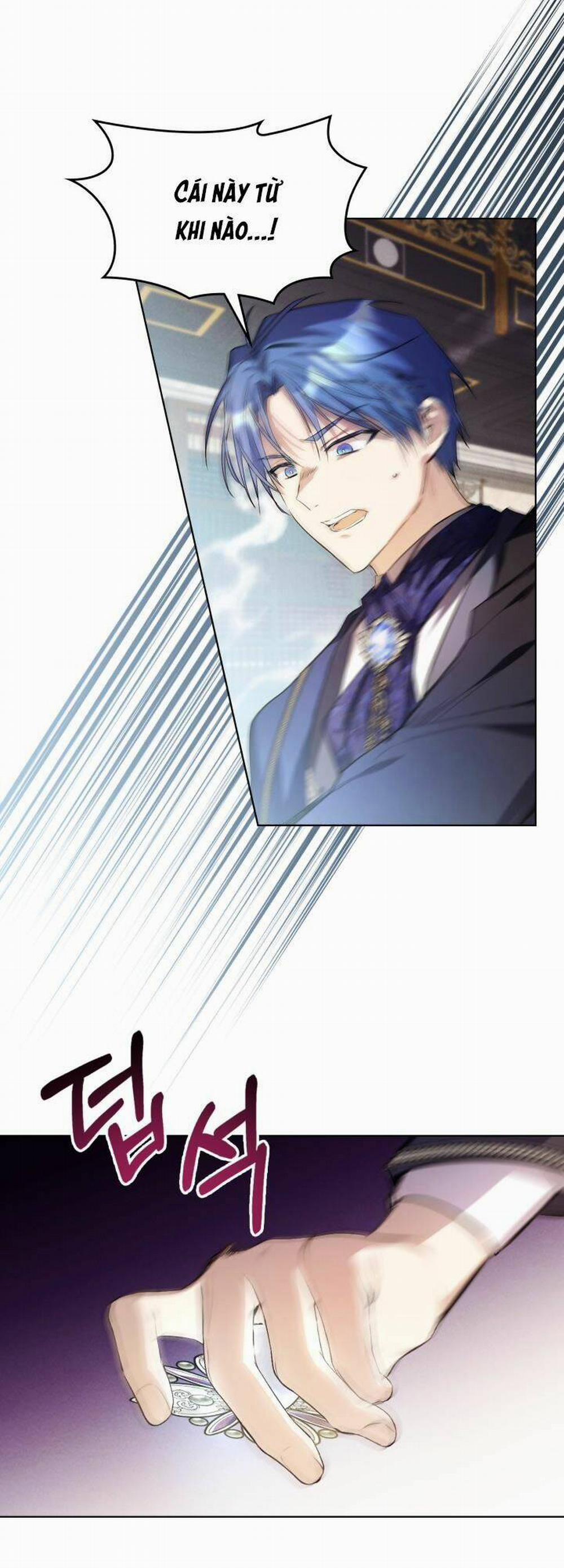 Nữ Chính Ngoại Tình Với Vị Hôn Phu Của Tôi 8 trang 6