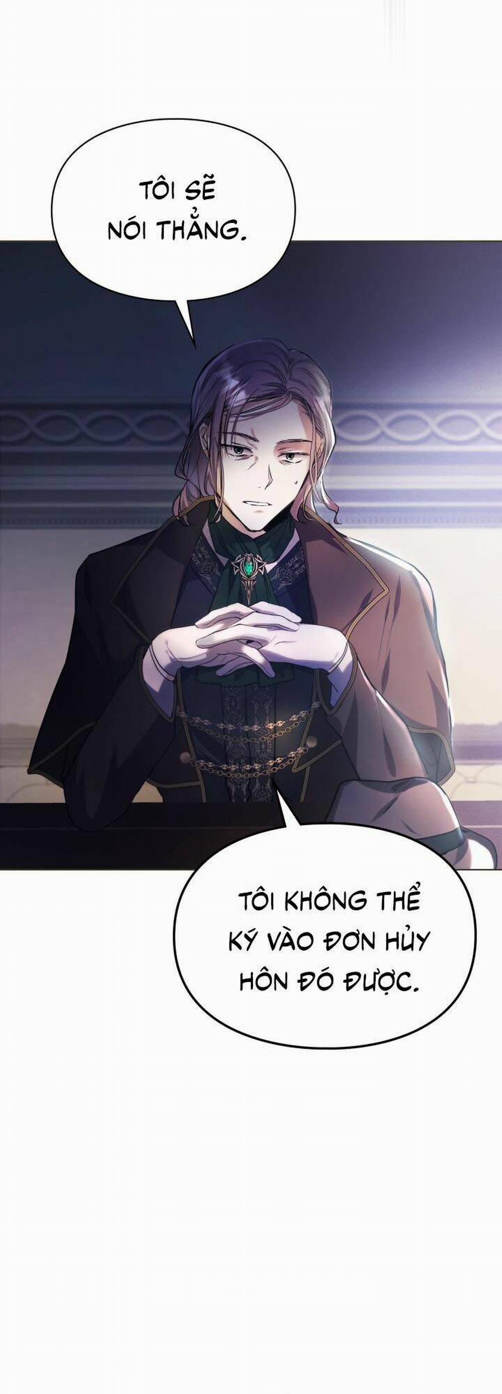 Nữ Chính Ngoại Tình Với Vị Hôn Phu Của Tôi 9 trang 12