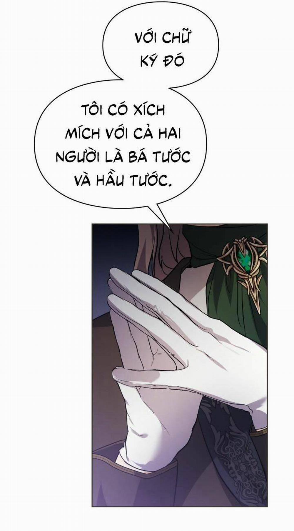 Nữ Chính Ngoại Tình Với Vị Hôn Phu Của Tôi 9 trang 13