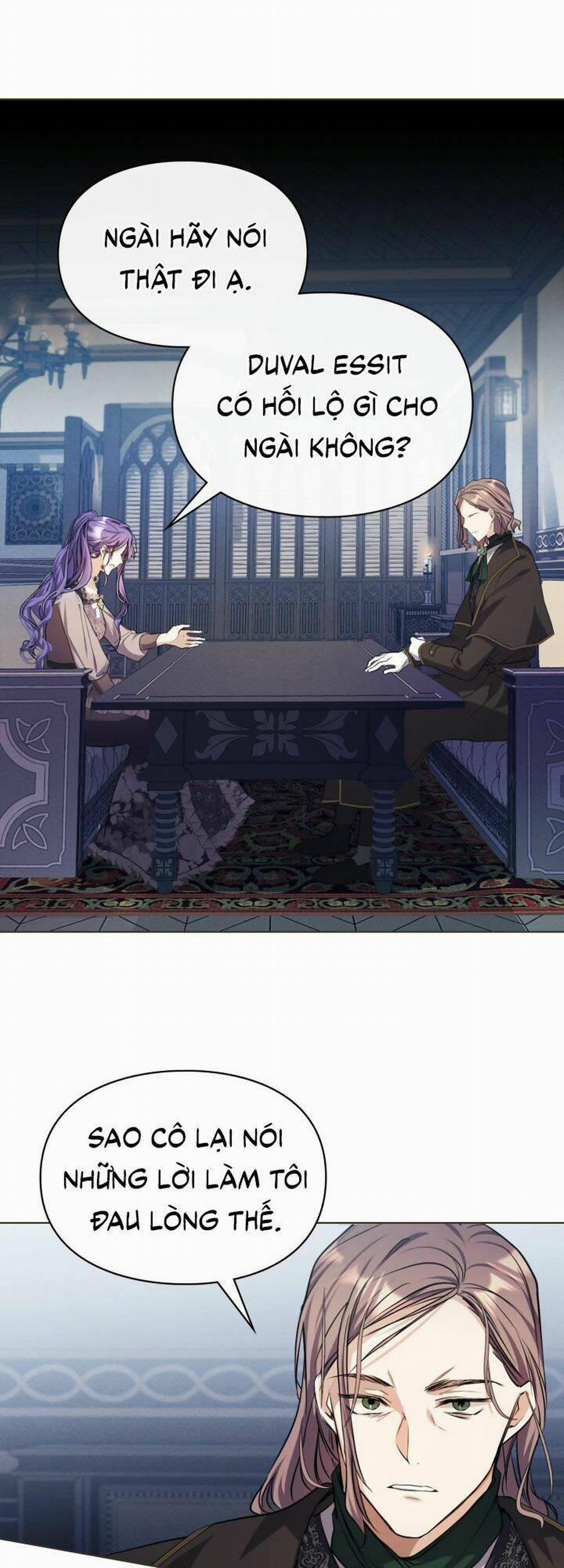 Nữ Chính Ngoại Tình Với Vị Hôn Phu Của Tôi 9 trang 15