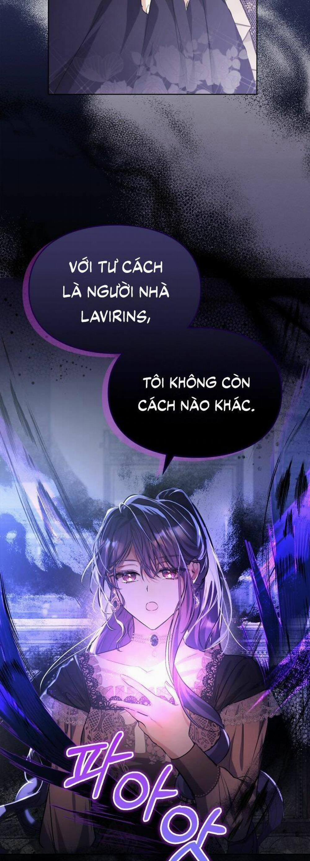 Nữ Chính Ngoại Tình Với Vị Hôn Phu Của Tôi 9 trang 17