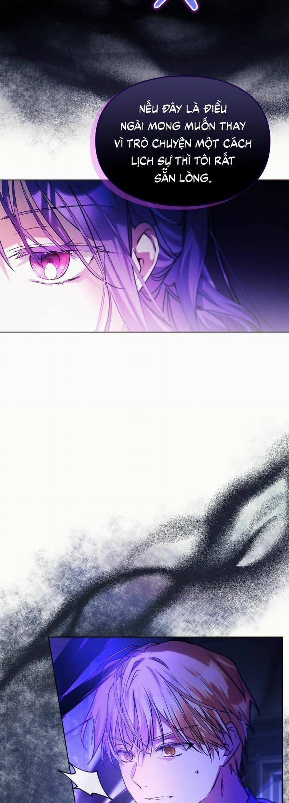 Nữ Chính Ngoại Tình Với Vị Hôn Phu Của Tôi 9 trang 18