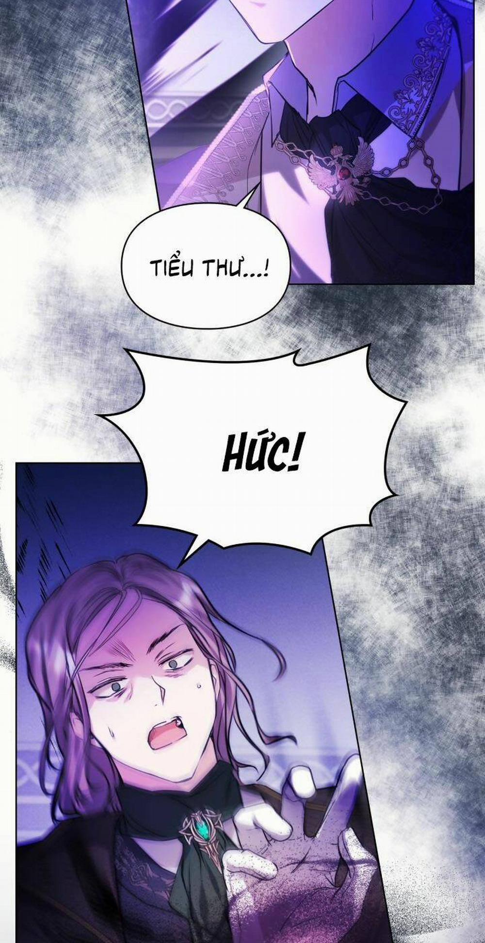 Nữ Chính Ngoại Tình Với Vị Hôn Phu Của Tôi 9 trang 19