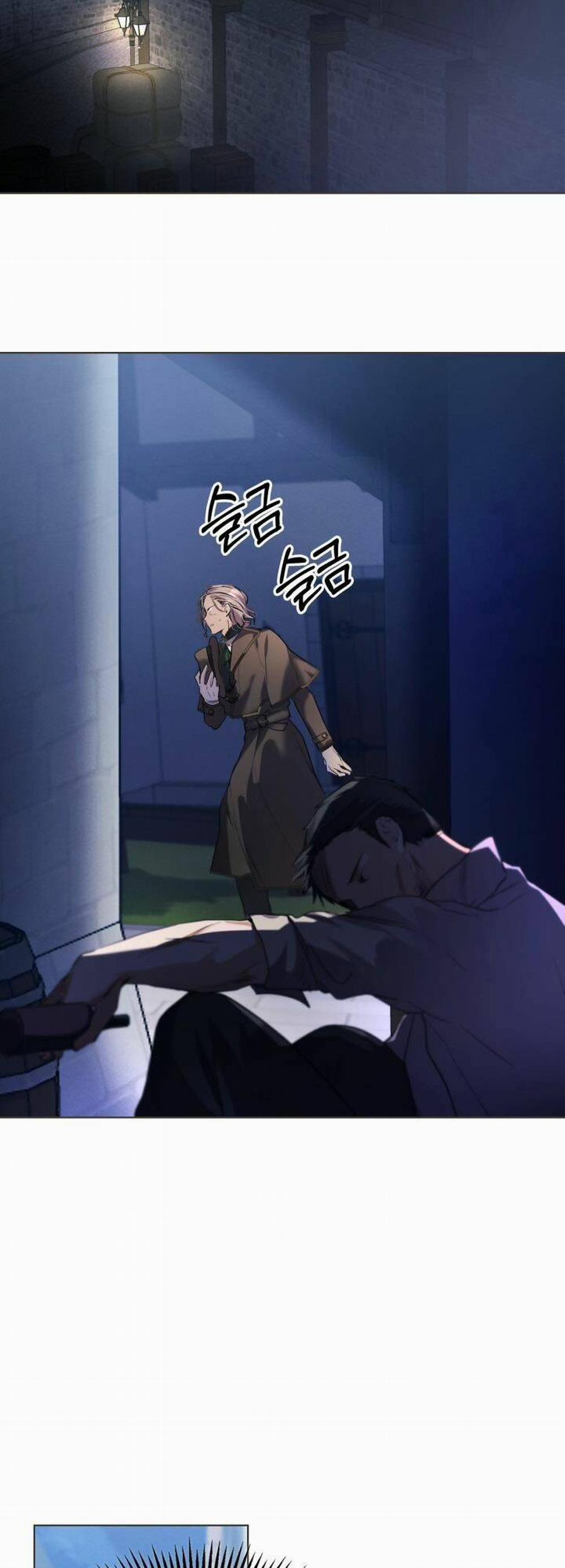 Nữ Chính Ngoại Tình Với Vị Hôn Phu Của Tôi 9 trang 2