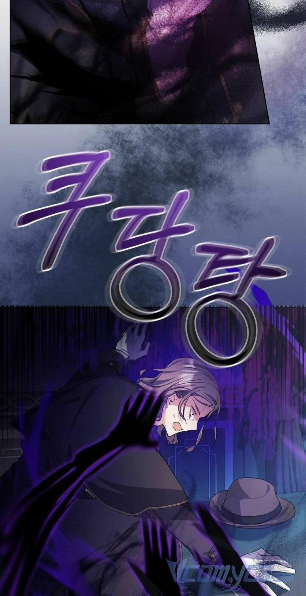 Nữ Chính Ngoại Tình Với Vị Hôn Phu Của Tôi 9 trang 20