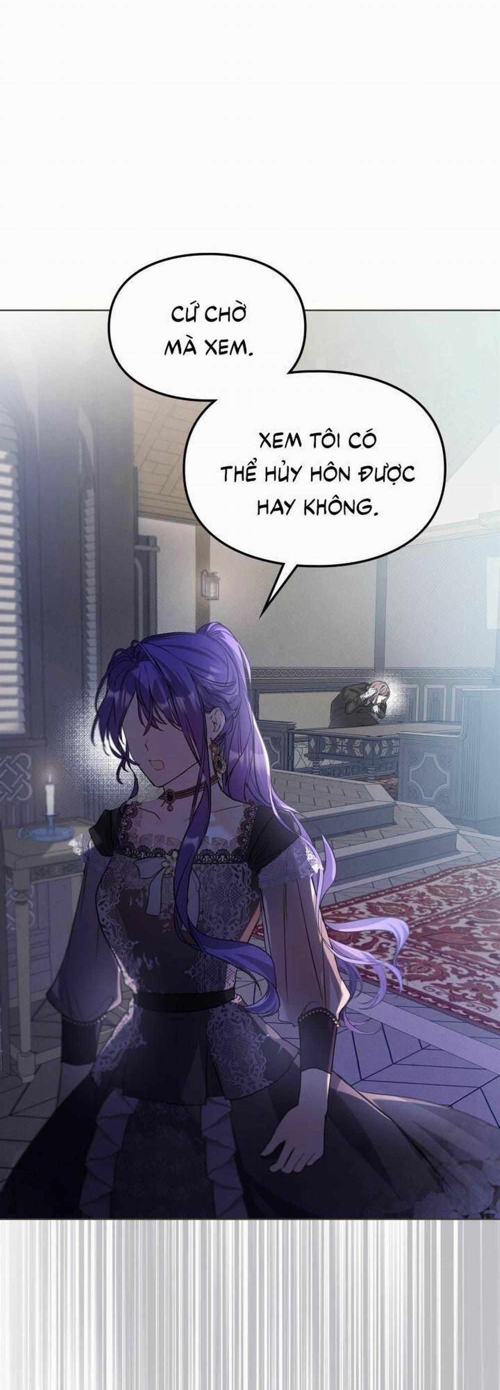 Nữ Chính Ngoại Tình Với Vị Hôn Phu Của Tôi 9 trang 29