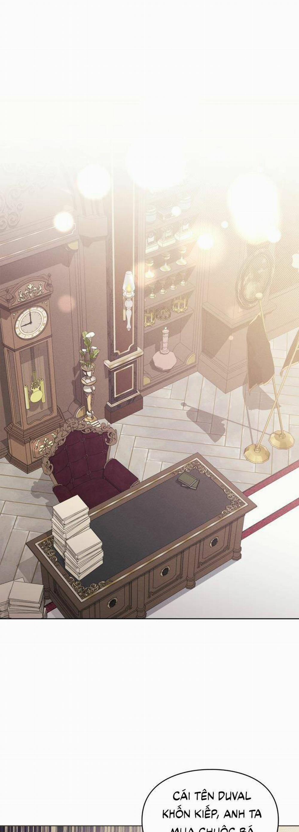 Nữ Chính Ngoại Tình Với Vị Hôn Phu Của Tôi 9 trang 31