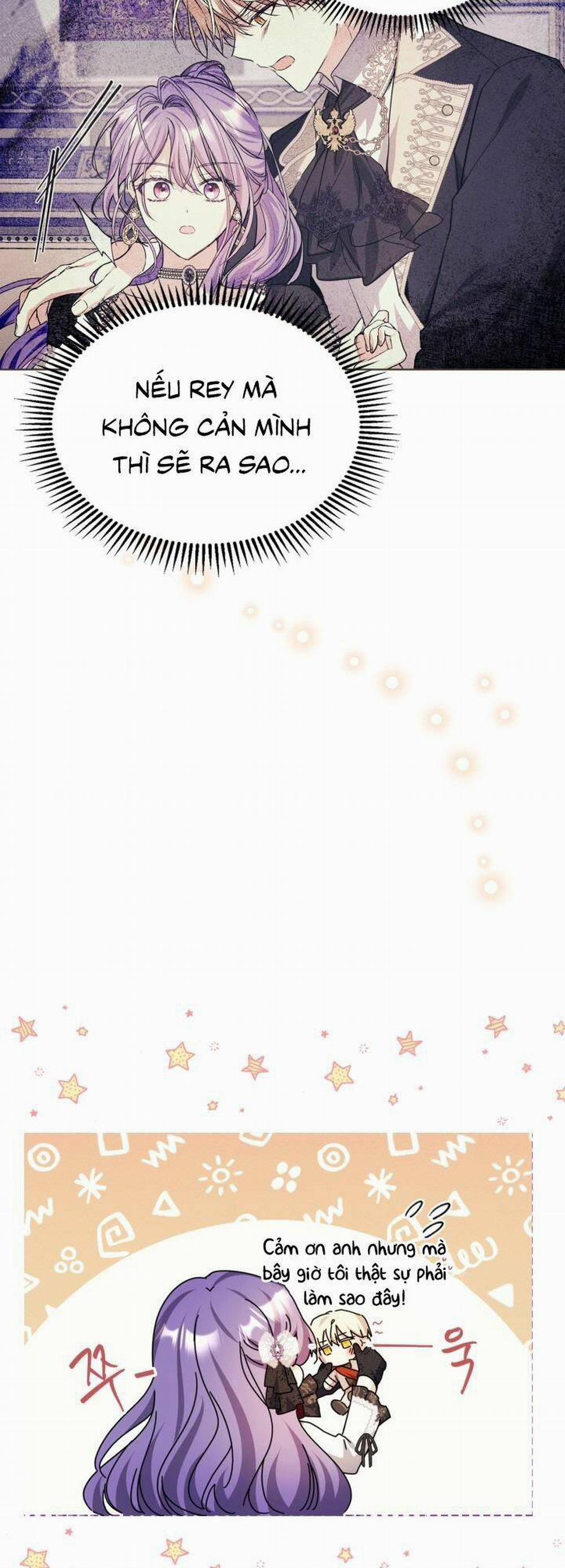 Nữ Chính Ngoại Tình Với Vị Hôn Phu Của Tôi 9 trang 33