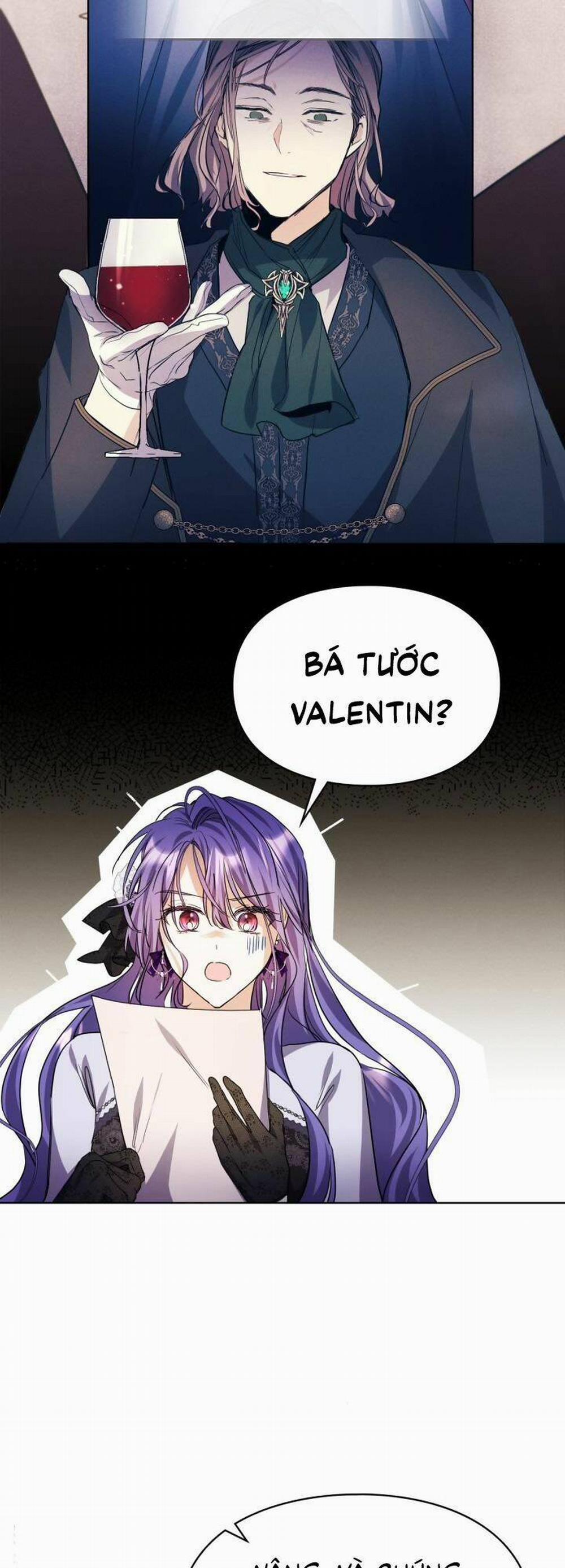 Nữ Chính Ngoại Tình Với Vị Hôn Phu Của Tôi 9 trang 39