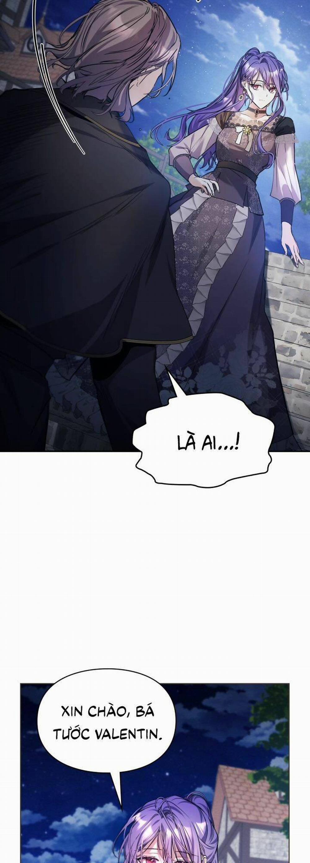 Nữ Chính Ngoại Tình Với Vị Hôn Phu Của Tôi 9 trang 4