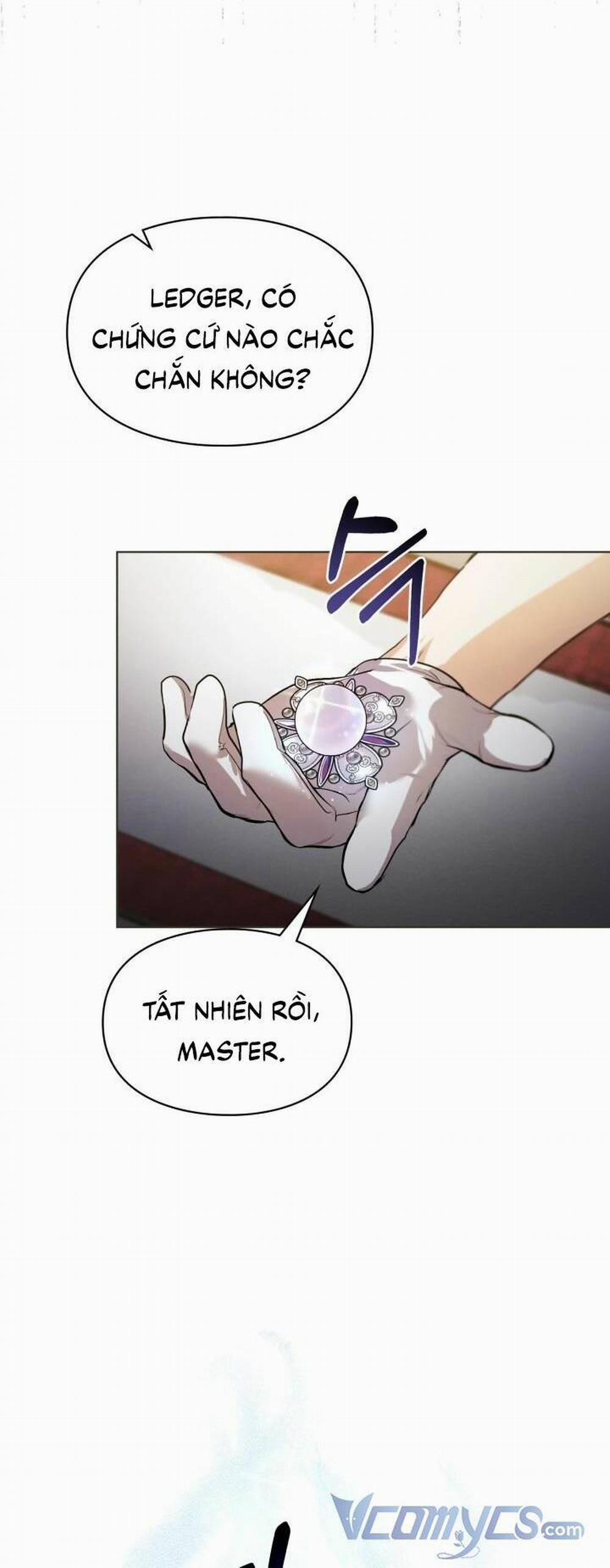 Nữ Chính Ngoại Tình Với Vị Hôn Phu Của Tôi 9 trang 41