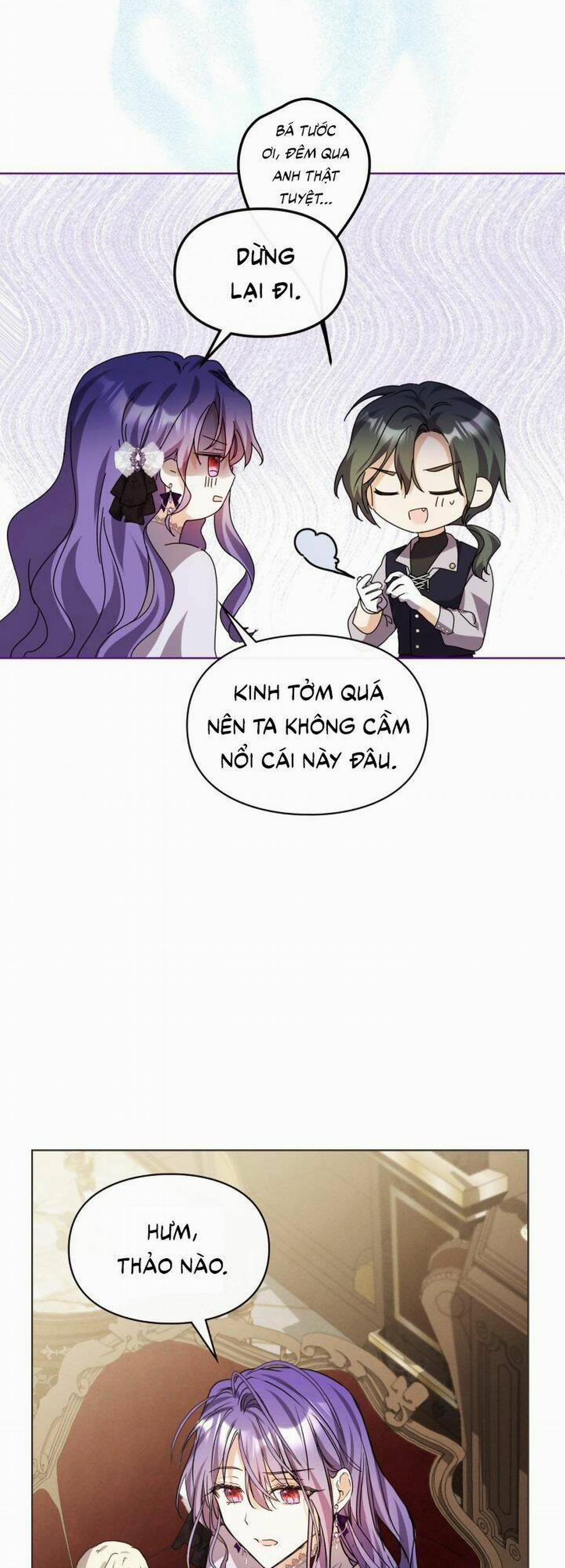 Nữ Chính Ngoại Tình Với Vị Hôn Phu Của Tôi 9 trang 43