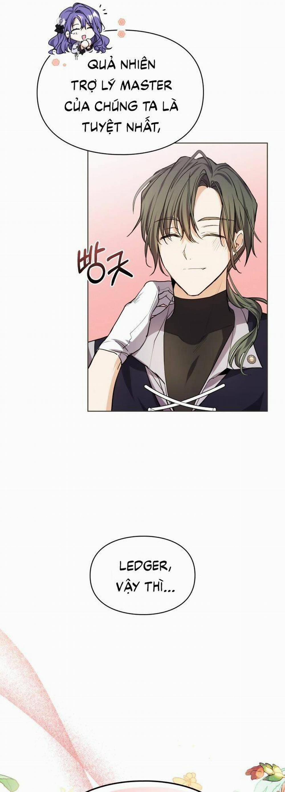 Nữ Chính Ngoại Tình Với Vị Hôn Phu Của Tôi 9 trang 45