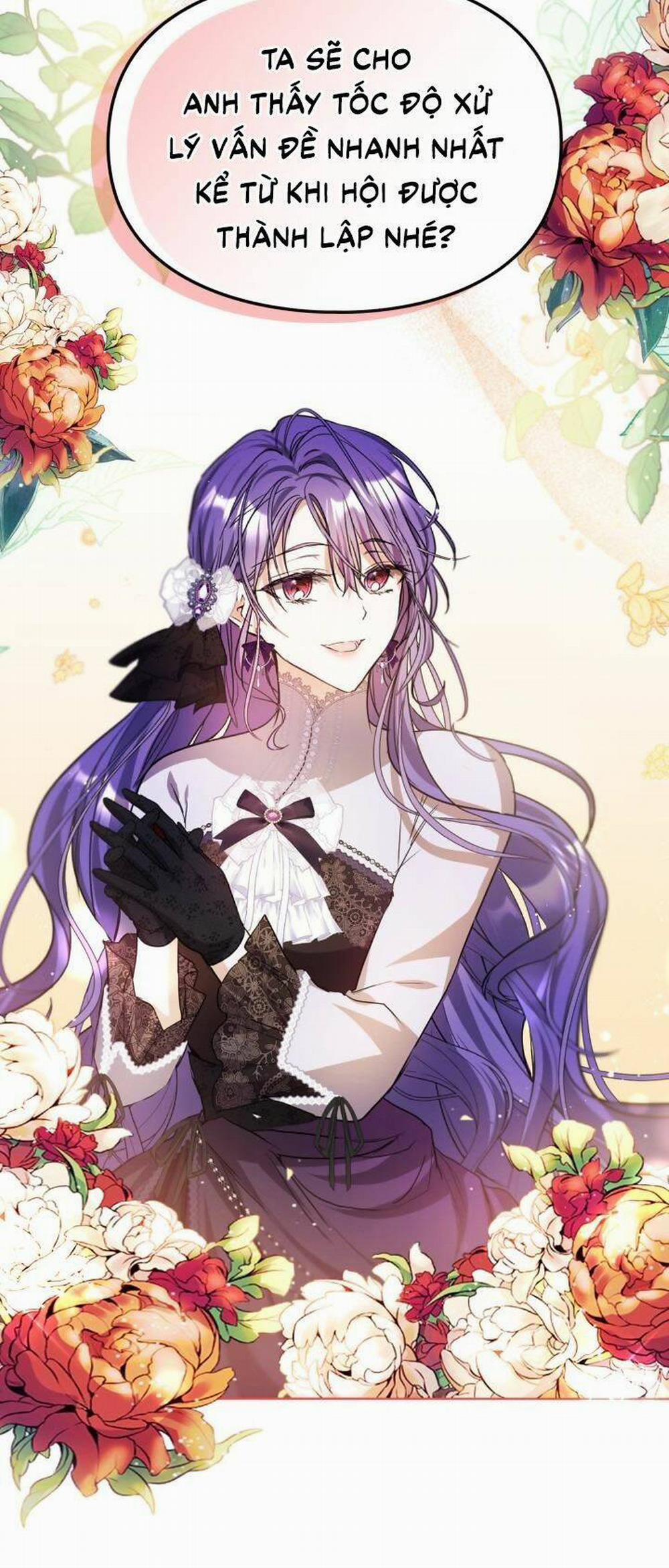 Nữ Chính Ngoại Tình Với Vị Hôn Phu Của Tôi 9 trang 46