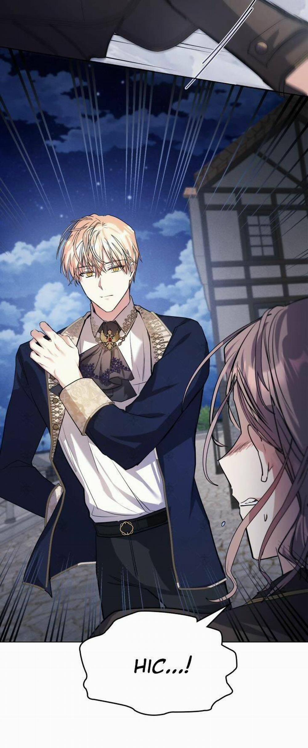 Nữ Chính Ngoại Tình Với Vị Hôn Phu Của Tôi 9 trang 6