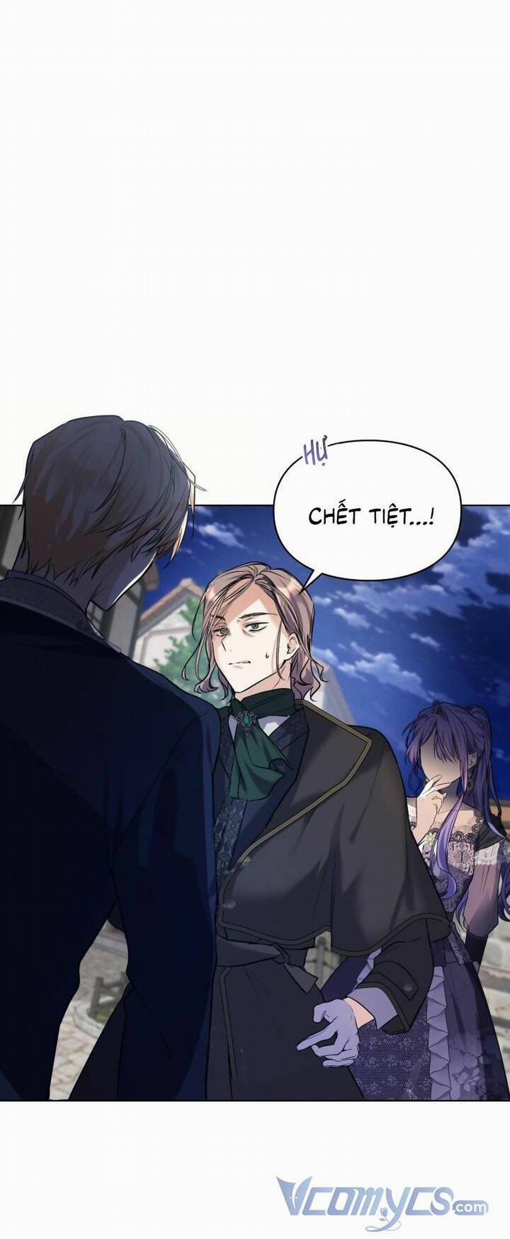 Nữ Chính Ngoại Tình Với Vị Hôn Phu Của Tôi 9 trang 7