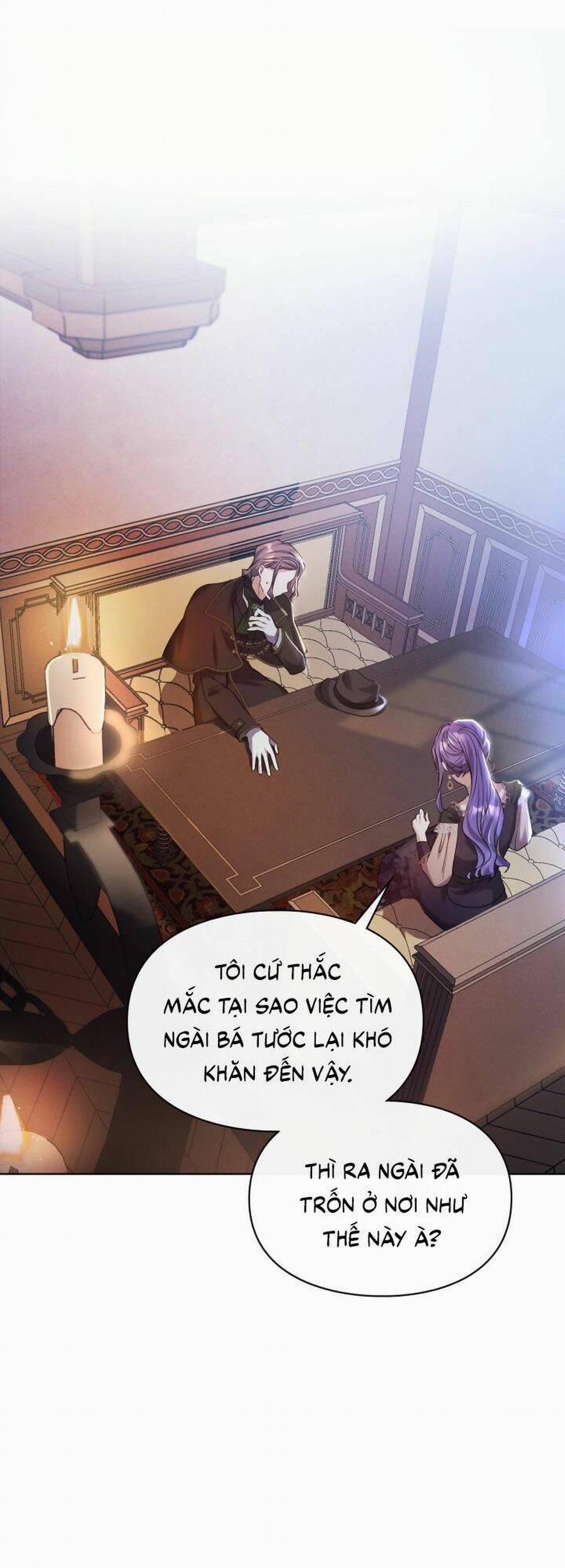 Nữ Chính Ngoại Tình Với Vị Hôn Phu Của Tôi 9 trang 9