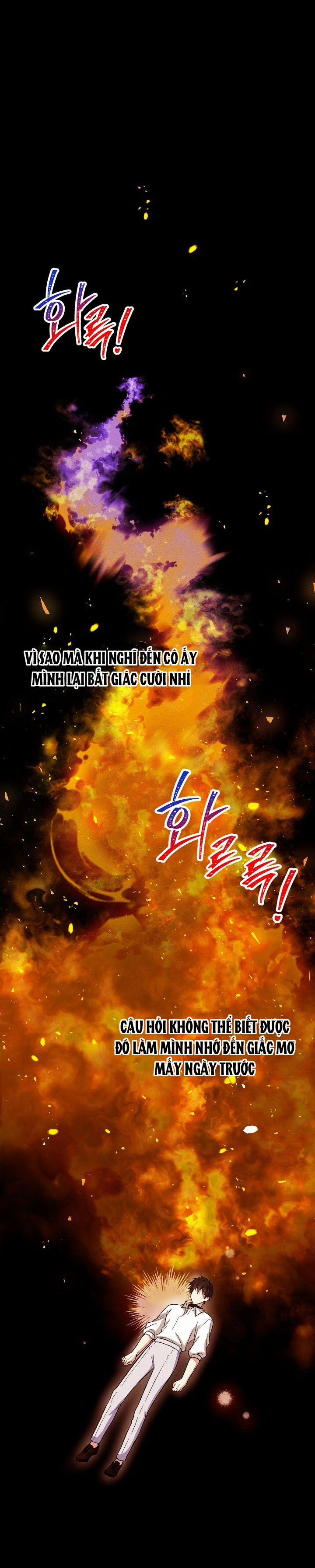 Nữ Chính Xem Tôi Giống Như Chị Dâu Của Em Ấy 14 trang 0