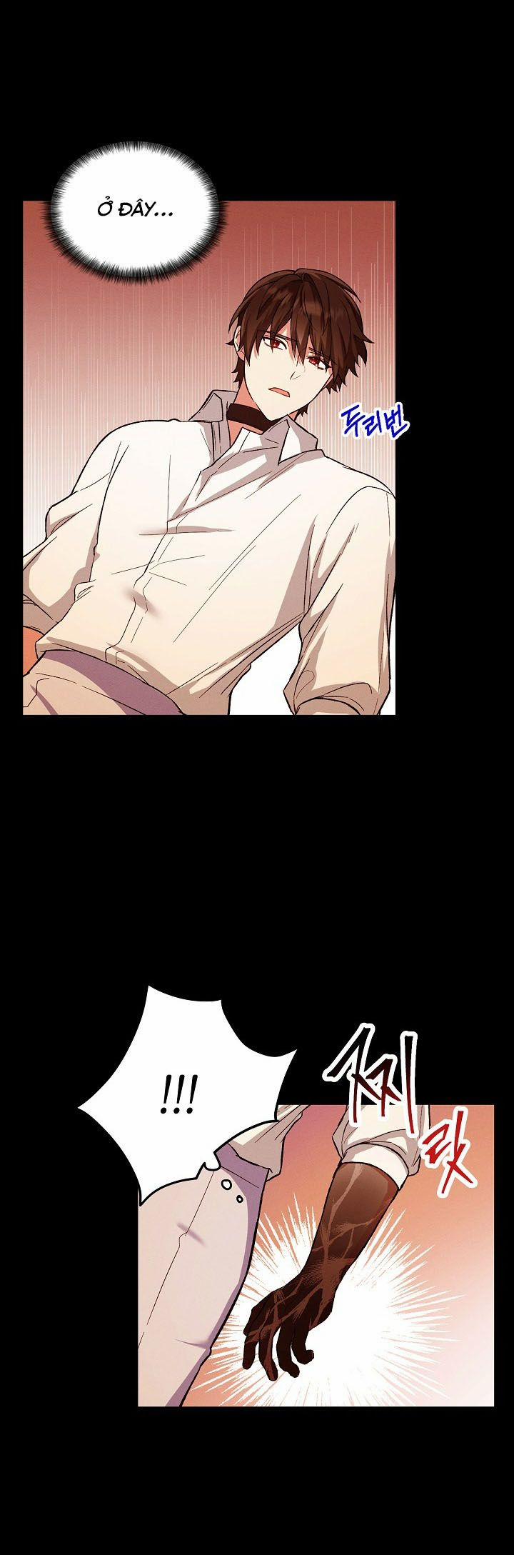 Nữ Chính Xem Tôi Giống Như Chị Dâu Của Em Ấy 14 trang 1