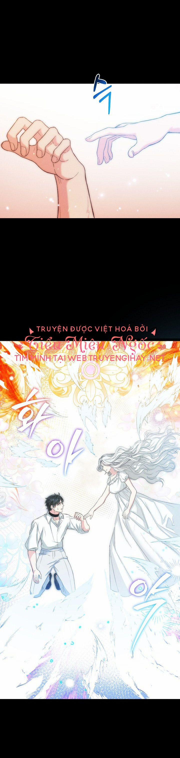 Nữ Chính Xem Tôi Giống Như Chị Dâu Của Em Ấy 14 trang 5