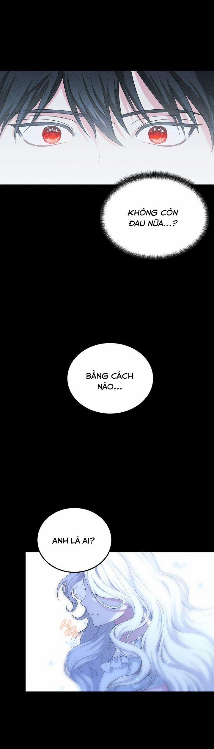 Nữ Chính Xem Tôi Giống Như Chị Dâu Của Em Ấy 14 trang 6