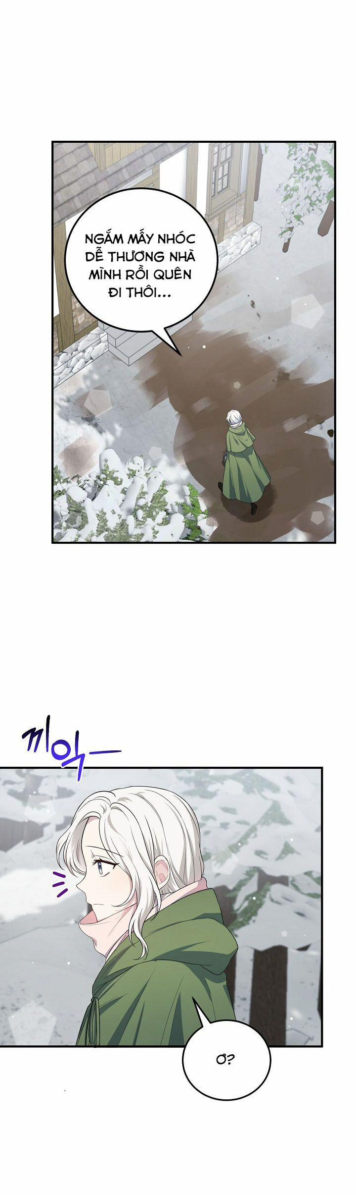 Nữ Chính Xem Tôi Giống Như Chị Dâu Của Em Ấy 15 trang 30