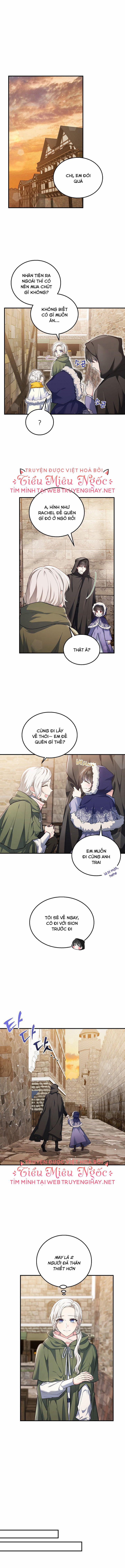 Nữ Chính Xem Tôi Giống Như Chị Dâu Của Em Ấy 19 trang 0