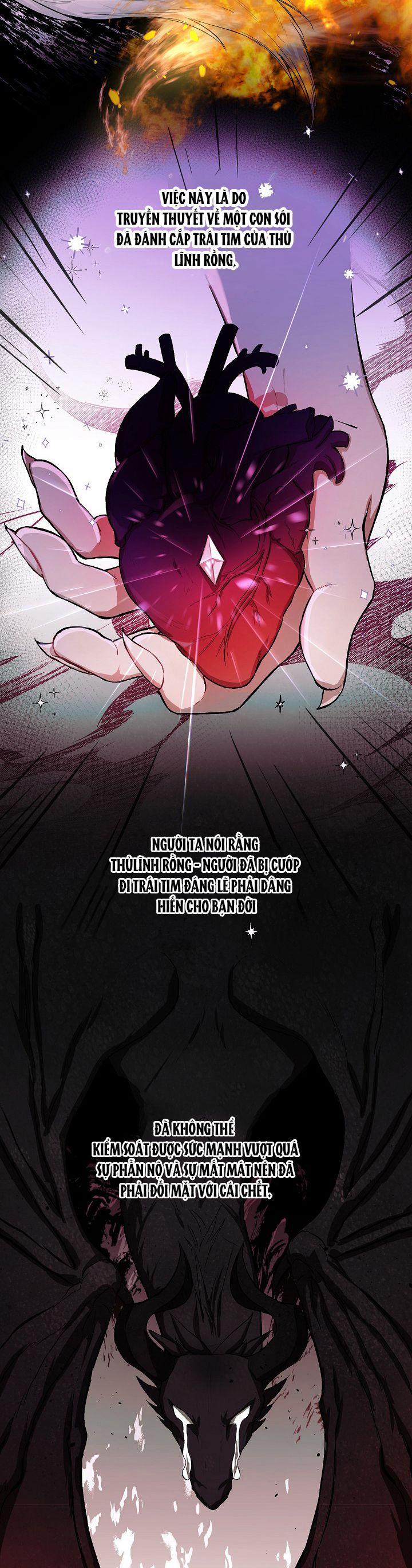 Nữ Chính Xem Tôi Giống Như Chị Dâu Của Em Ấy 2 trang 1