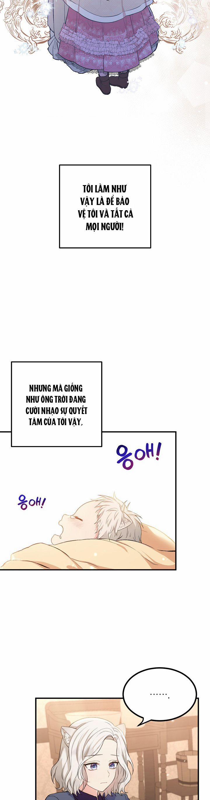 Nữ Chính Xem Tôi Giống Như Chị Dâu Của Em Ấy 2 trang 11