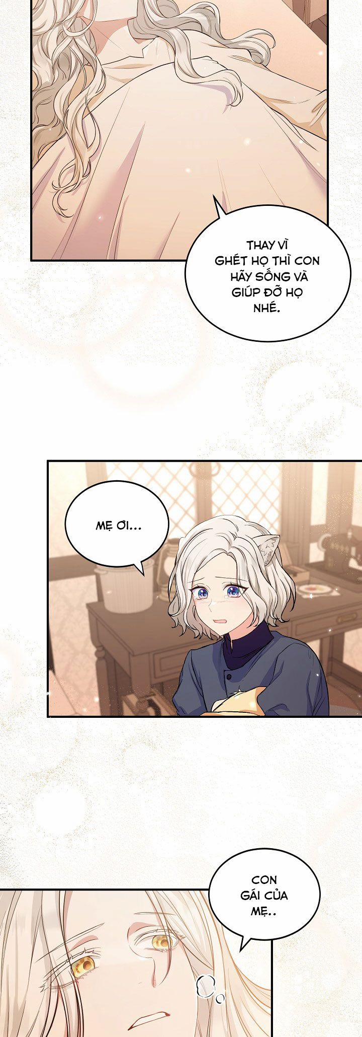 Nữ Chính Xem Tôi Giống Như Chị Dâu Của Em Ấy 2 trang 14