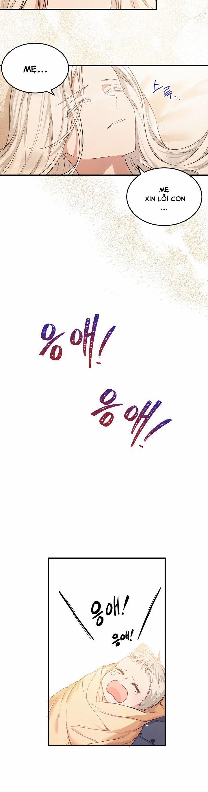 Nữ Chính Xem Tôi Giống Như Chị Dâu Của Em Ấy 2 trang 15