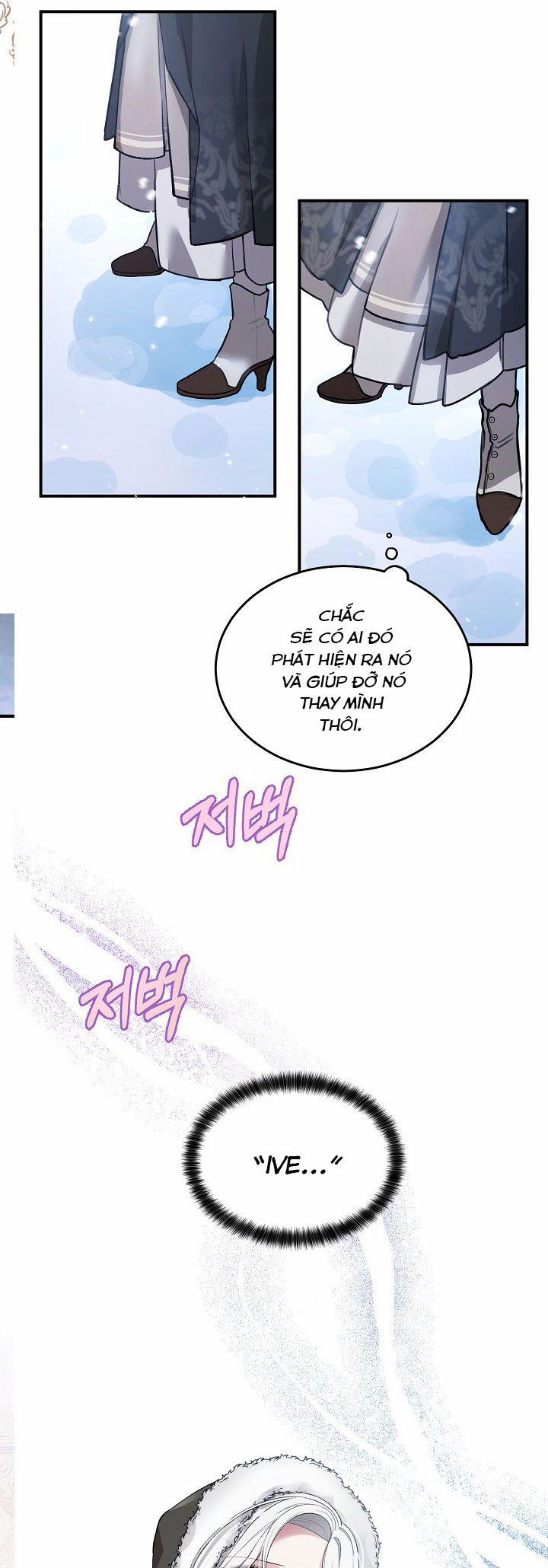 Nữ Chính Xem Tôi Giống Như Chị Dâu Của Em Ấy 2 trang 19