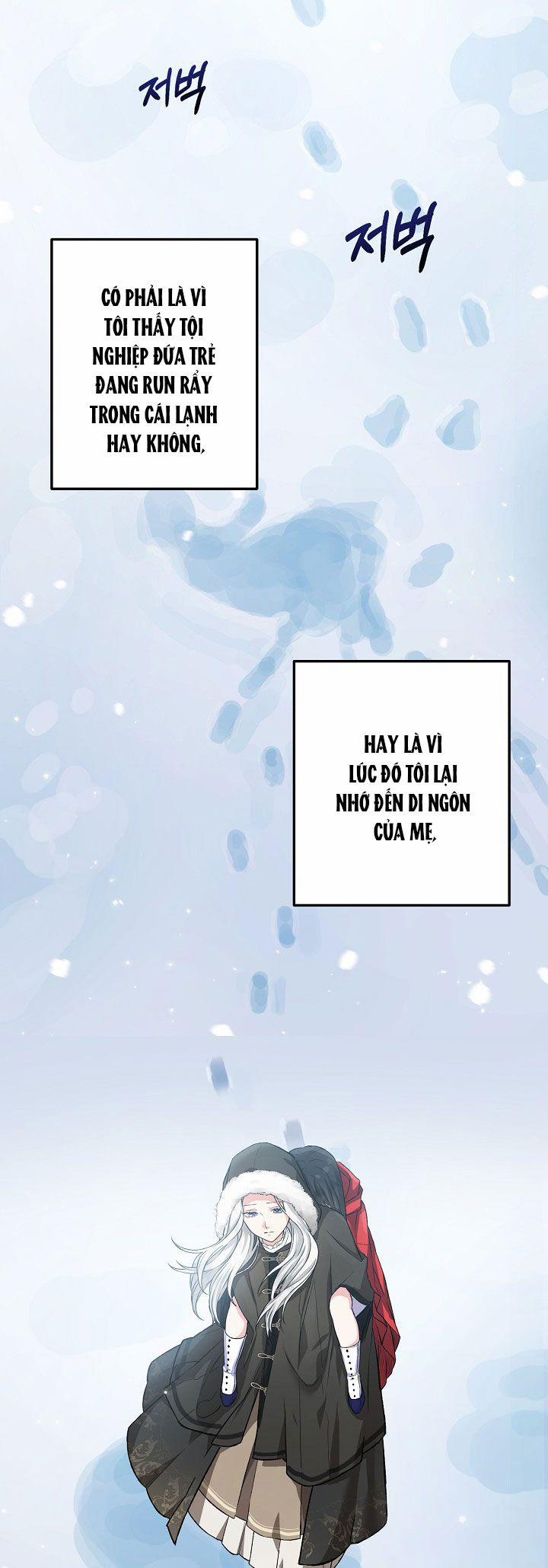 Nữ Chính Xem Tôi Giống Như Chị Dâu Của Em Ấy 2 trang 21