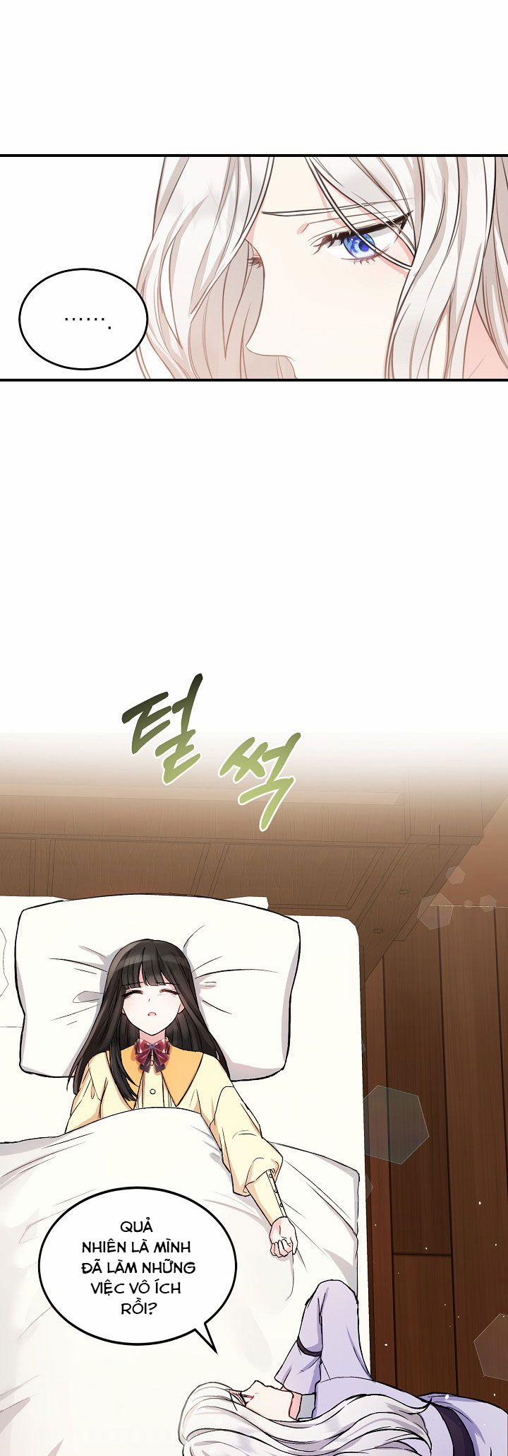 Nữ Chính Xem Tôi Giống Như Chị Dâu Của Em Ấy 2 trang 27