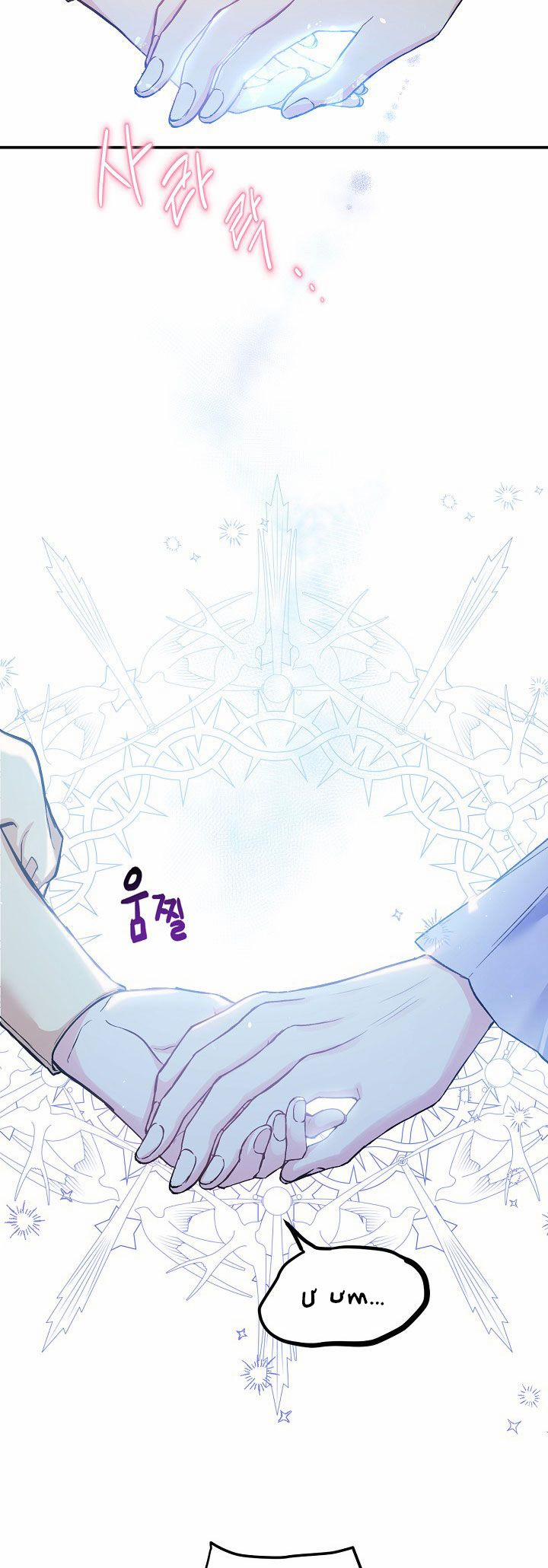 Nữ Chính Xem Tôi Giống Như Chị Dâu Của Em Ấy 2 trang 29