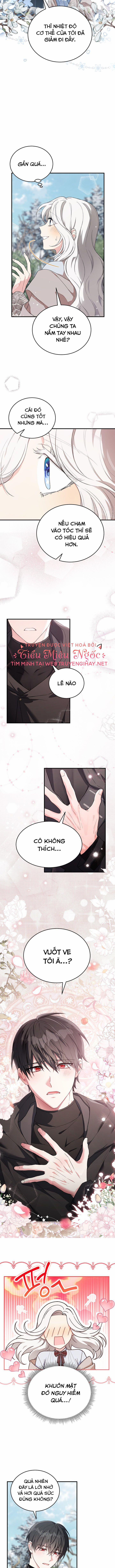 Nữ Chính Xem Tôi Giống Như Chị Dâu Của Em Ấy 23 trang 1