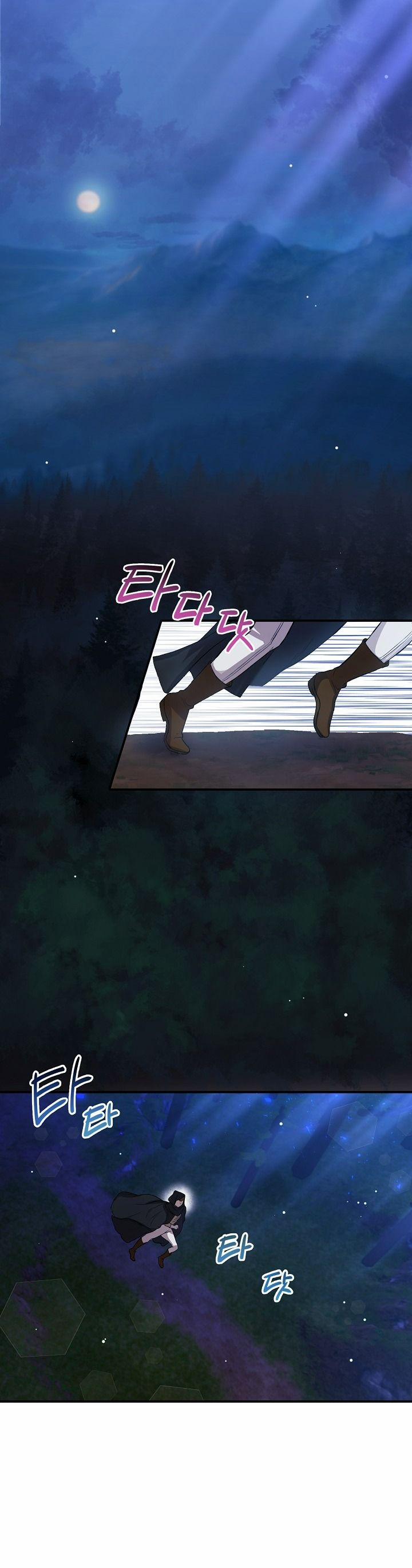 Nữ Chính Xem Tôi Giống Như Chị Dâu Của Em Ấy 4 trang 0