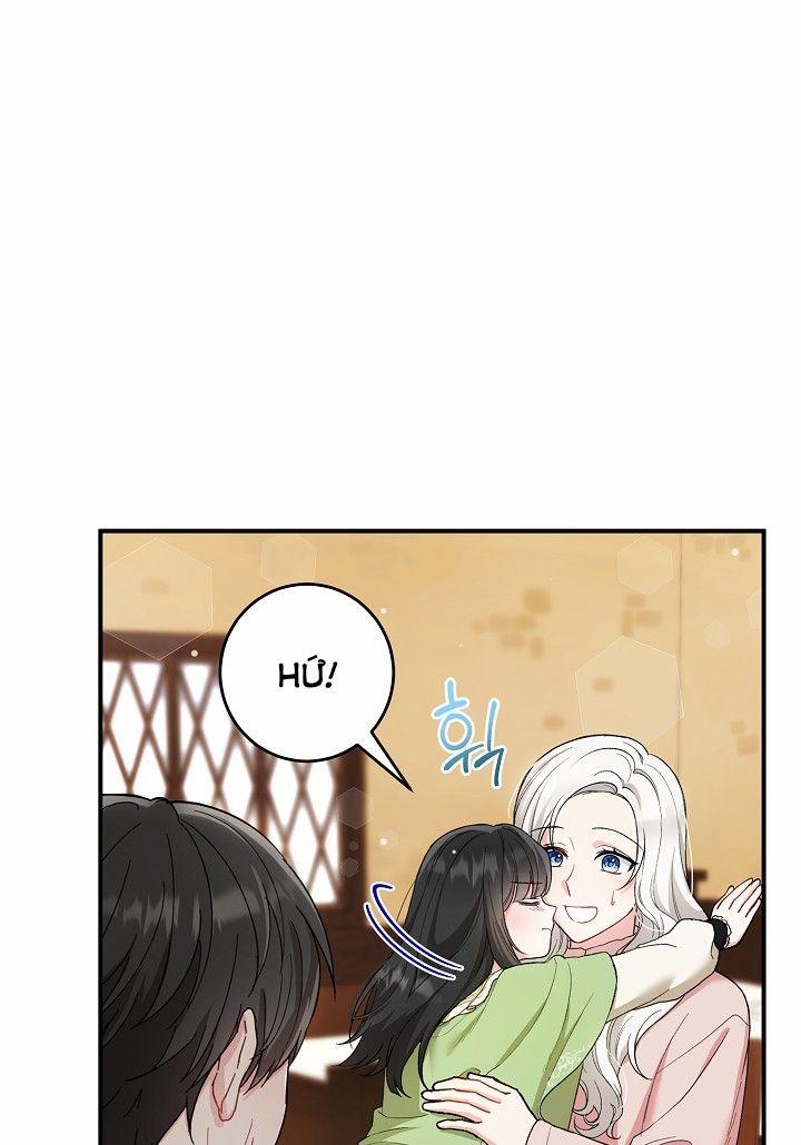 Nữ Chính Xem Tôi Giống Như Chị Dâu Của Em Ấy 9 trang 1