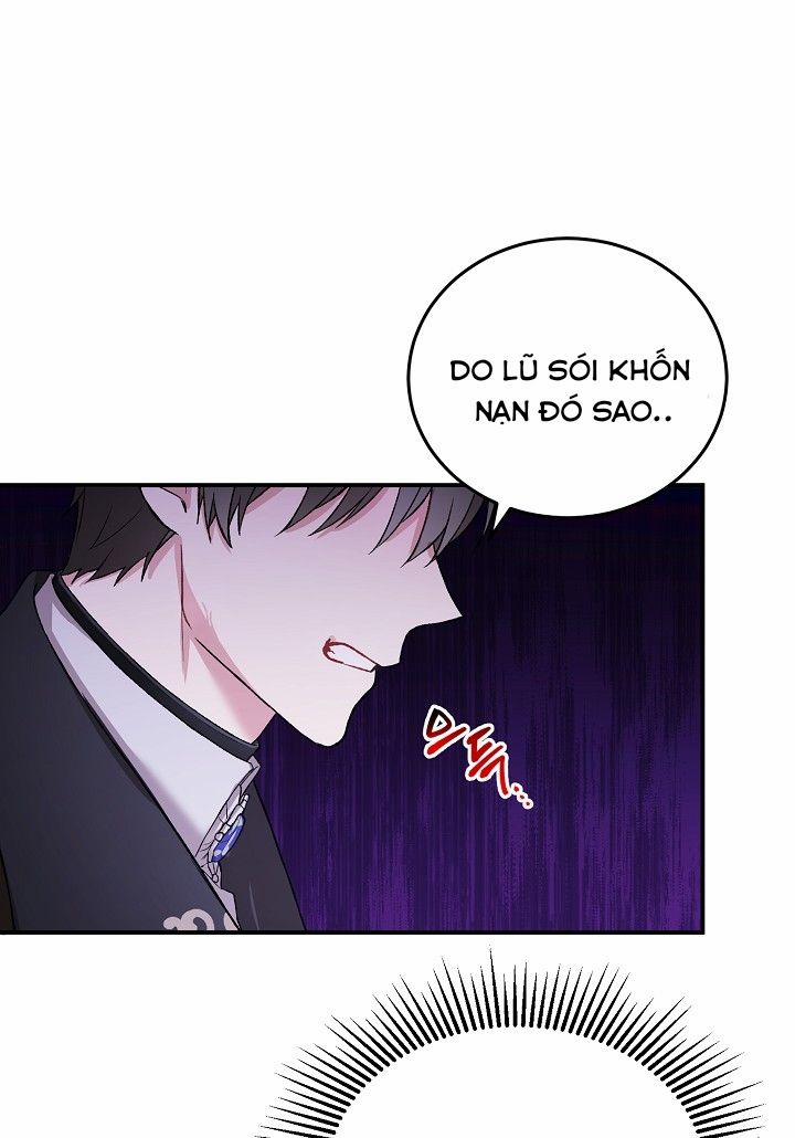 Nữ Chính Xem Tôi Giống Như Chị Dâu Của Em Ấy 9 trang 10