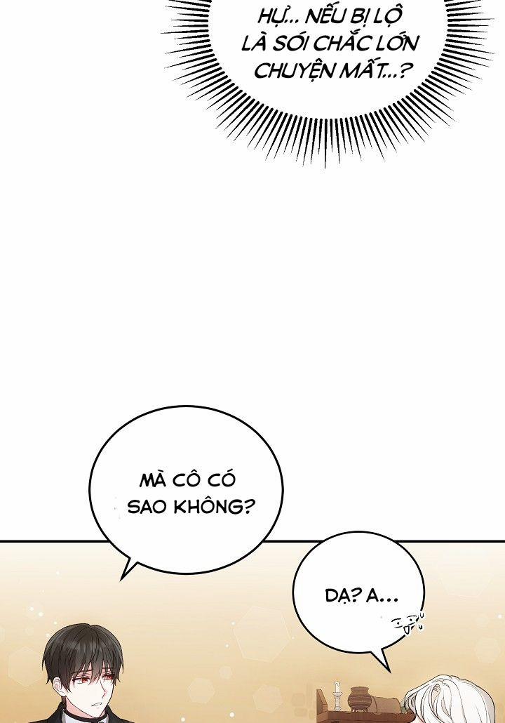 Nữ Chính Xem Tôi Giống Như Chị Dâu Của Em Ấy 9 trang 11