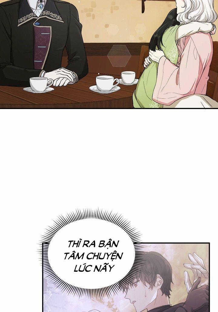 Nữ Chính Xem Tôi Giống Như Chị Dâu Của Em Ấy 9 trang 12