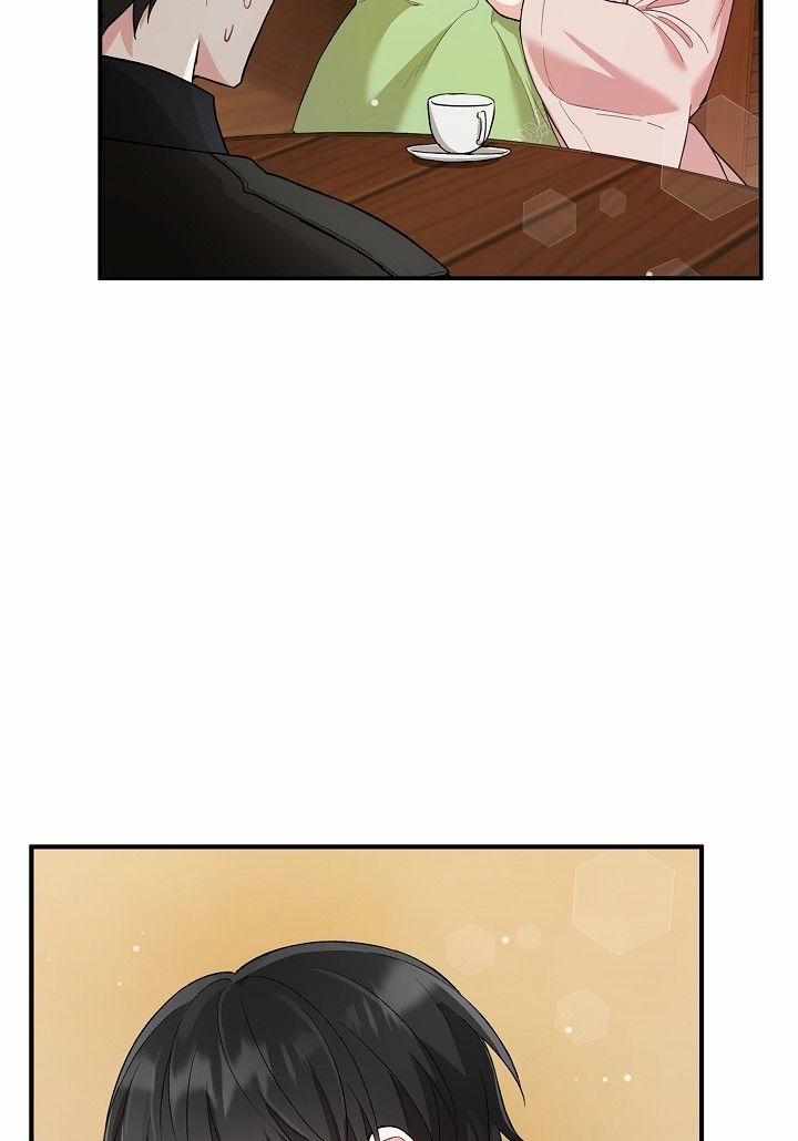 Nữ Chính Xem Tôi Giống Như Chị Dâu Của Em Ấy 9 trang 2