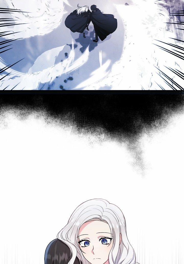 Nữ Chính Xem Tôi Giống Như Chị Dâu Của Em Ấy 9 trang 20