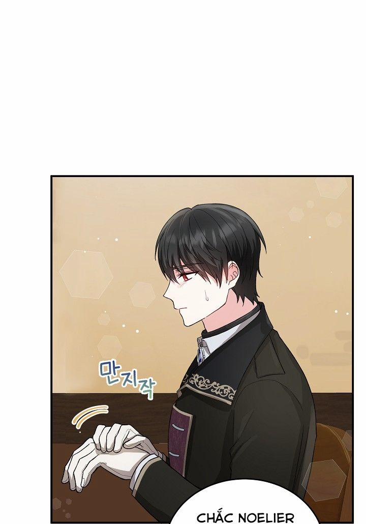 Nữ Chính Xem Tôi Giống Như Chị Dâu Của Em Ấy 9 trang 23