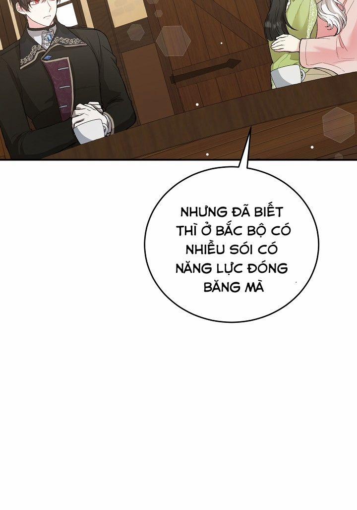 Nữ Chính Xem Tôi Giống Như Chị Dâu Của Em Ấy 9 trang 25