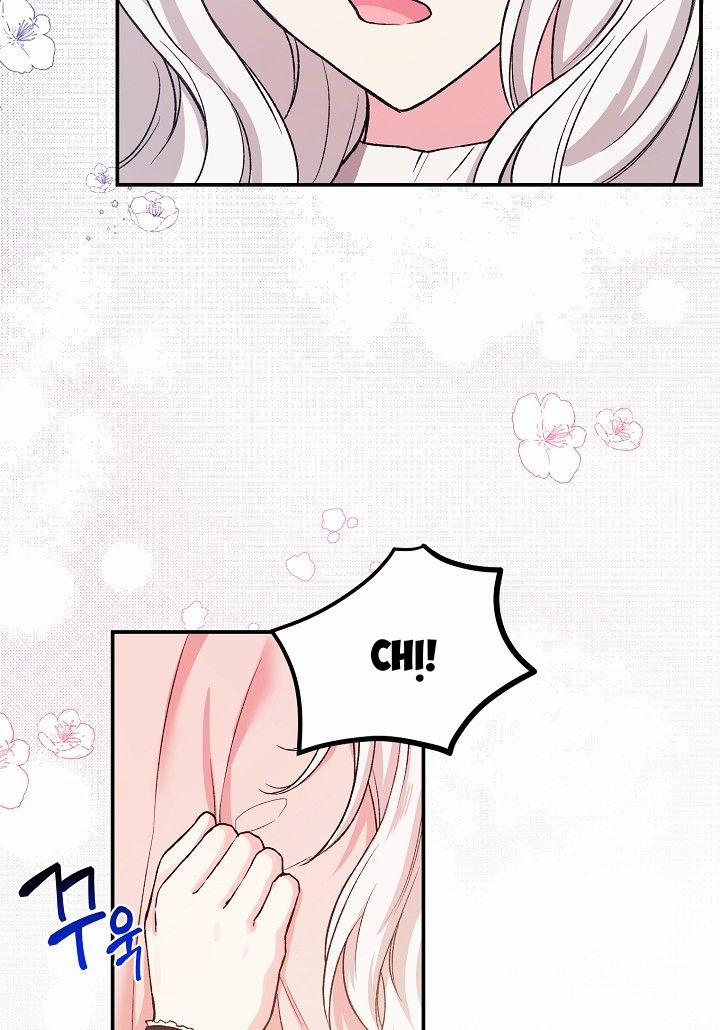 Nữ Chính Xem Tôi Giống Như Chị Dâu Của Em Ấy 9 trang 31