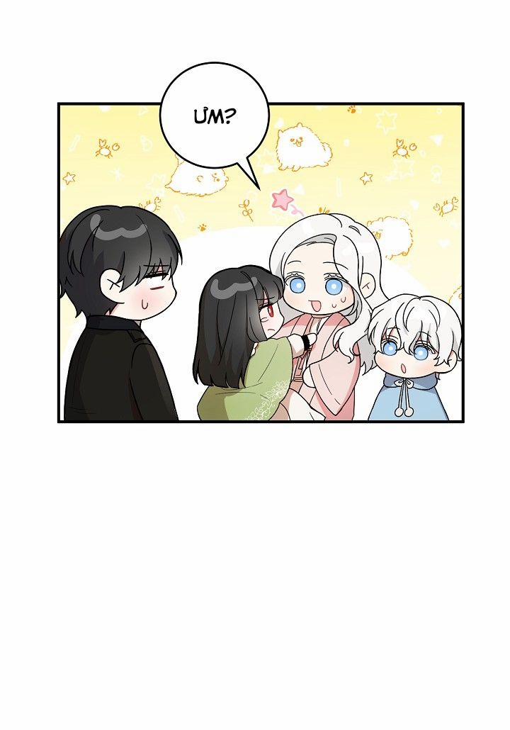 Nữ Chính Xem Tôi Giống Như Chị Dâu Của Em Ấy 9 trang 34