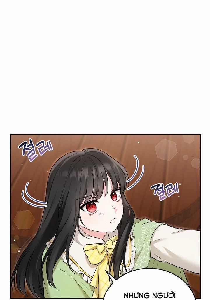 Nữ Chính Xem Tôi Giống Như Chị Dâu Của Em Ấy 9 trang 37